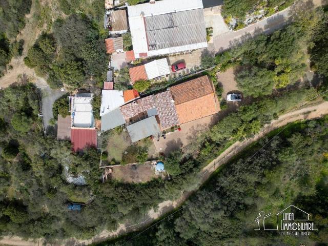 Villa in vendita a Domus De Maria SU