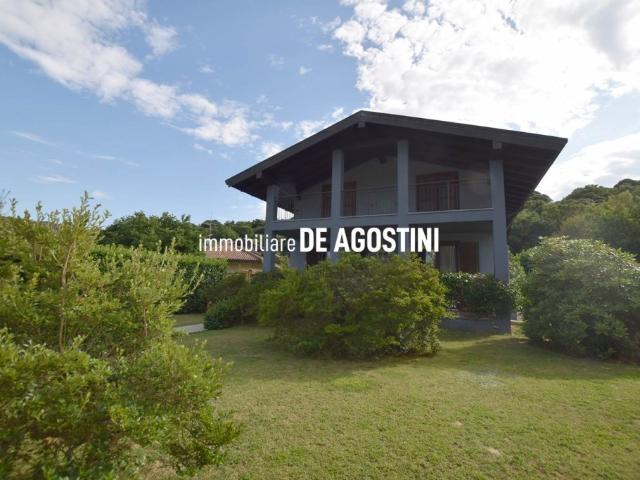 Villa in vendita a Dormelletto via Monte Rosa 33