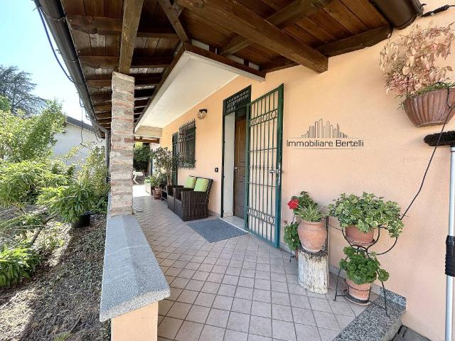 Villa in vendita a Dorno PV