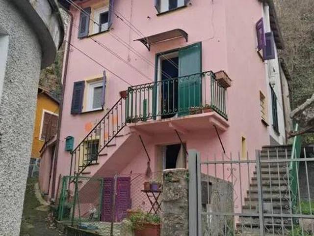 Villa in vendita a Davagna GE