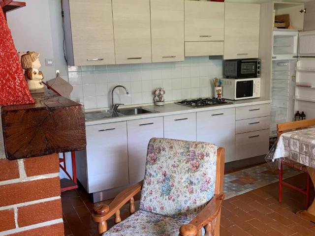 Villa in vendita a Dazio SO