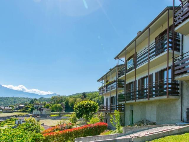 Villa in vendita a Dazio SO