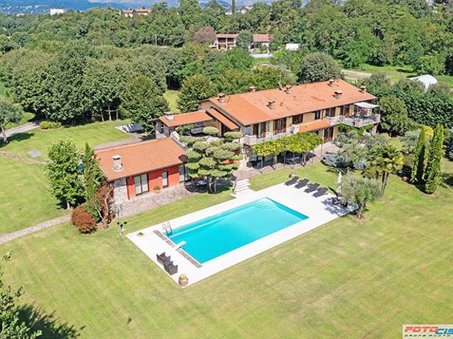 Villa in vendita a Dalmine