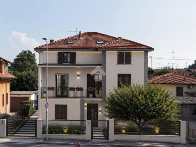 Villa in vendita a Dalmine BG