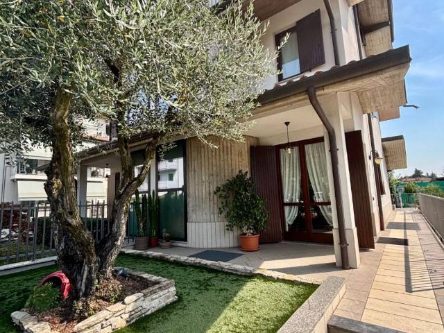 Villa in vendita a Dalmine BG