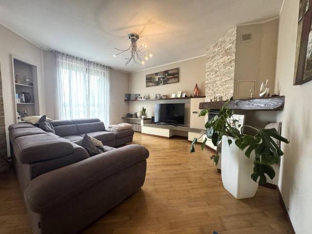 Villa in vendita a Dalmine BG