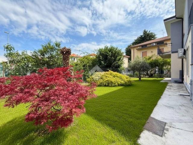 Villa in vendita a Dalmine BG