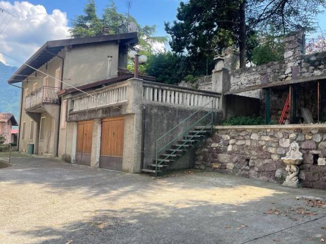 Villa in vendita a Darfo Boario Terme BS
