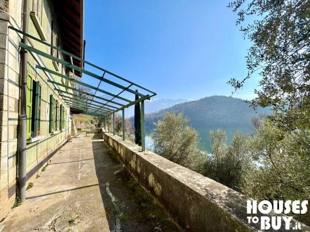 Villa in vendita a Darfo Boario Terme BS