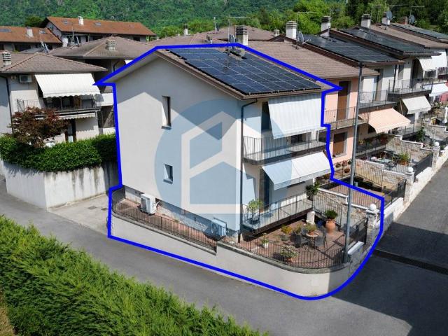 Villa in vendita a Darfo Boario Terme BS