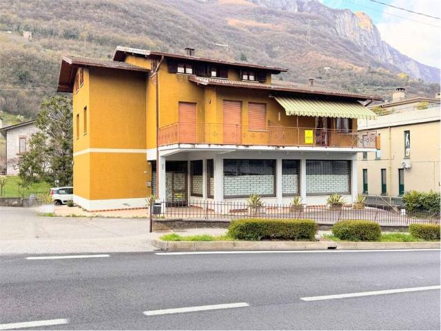 Villa in vendita a Darfo Boario Terme BS