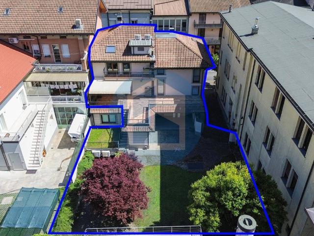 Villa in vendita a Darfo Boario Terme BS