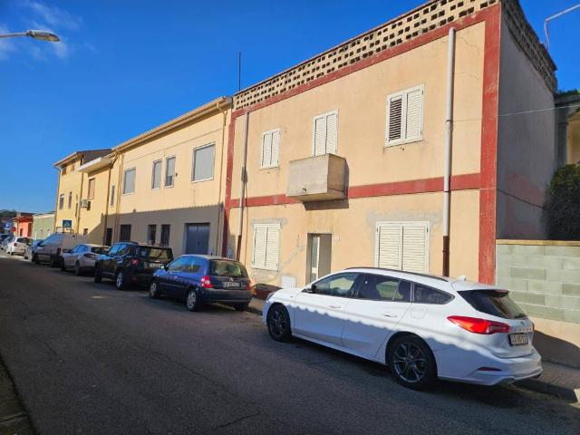 Villa in vendita a Decimomannu CA