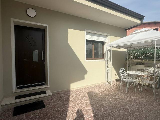 Villa in vendita a Decimomannu CA