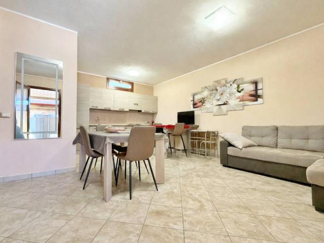 Villa in vendita a Decimoputzu CA