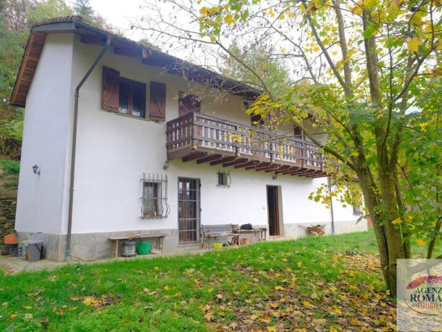 Villa in vendita a Dego SV