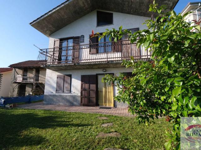 Villa in vendita a Dego SV