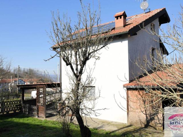 Villa in vendita a Dego SV