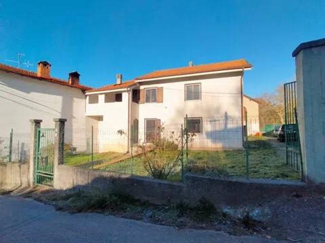 Villa in vendita a Dego SV