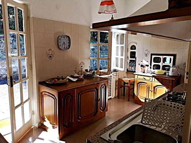 Villa in vendita a Deiva Marina SP