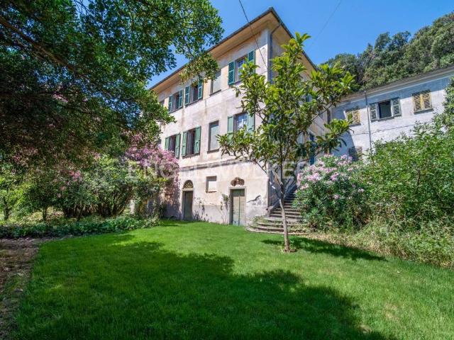 Villa in vendita a Deiva Marina SP