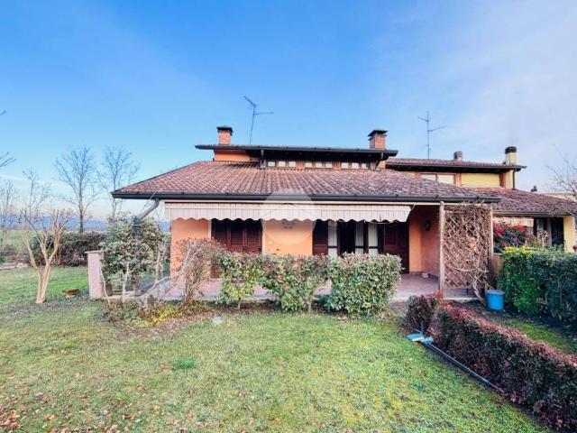 Villa in vendita a Dello BS