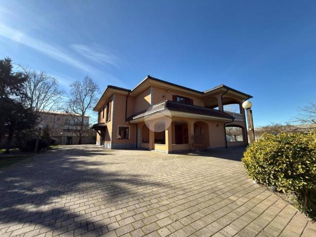 Villa in vendita a Desana VC