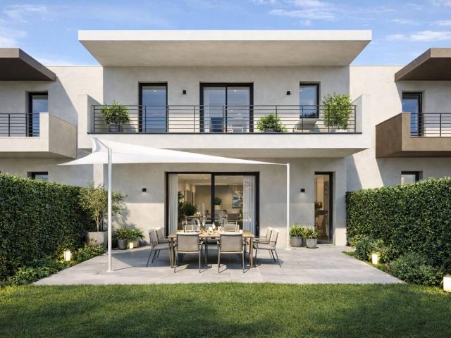 Villa in vendita a Desenzano del Garda BS