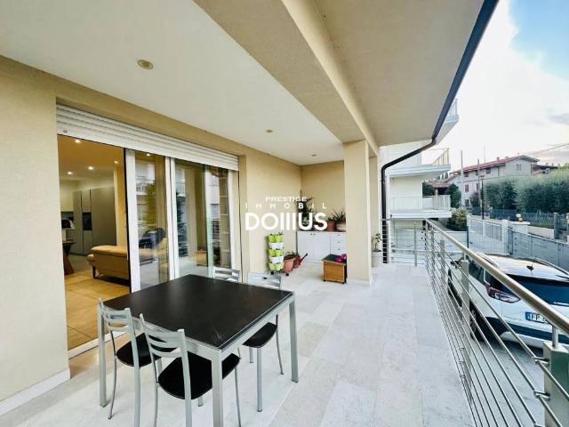 Villa in vendita a Desenzano del Garda BS