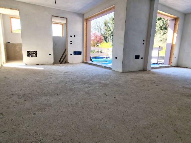 Villa in vendita a Desenzano del Garda BS