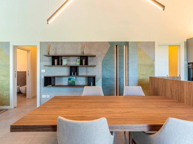 Villa in vendita a Desenzano del Garda BS