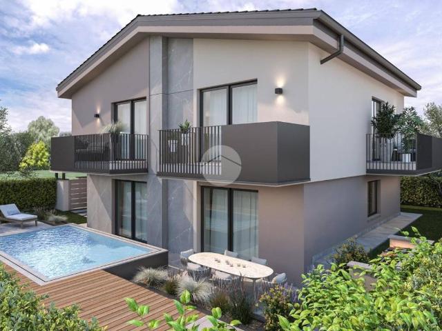 Villa in vendita a Desenzano del Garda BS
