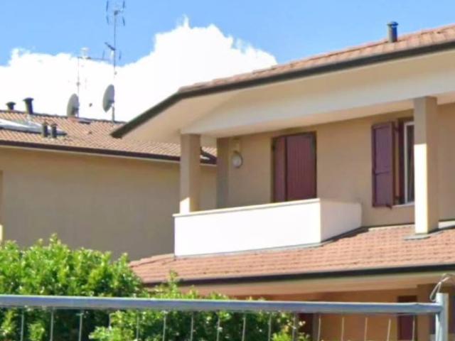 Villa in vendita a Desenzano del Garda BS