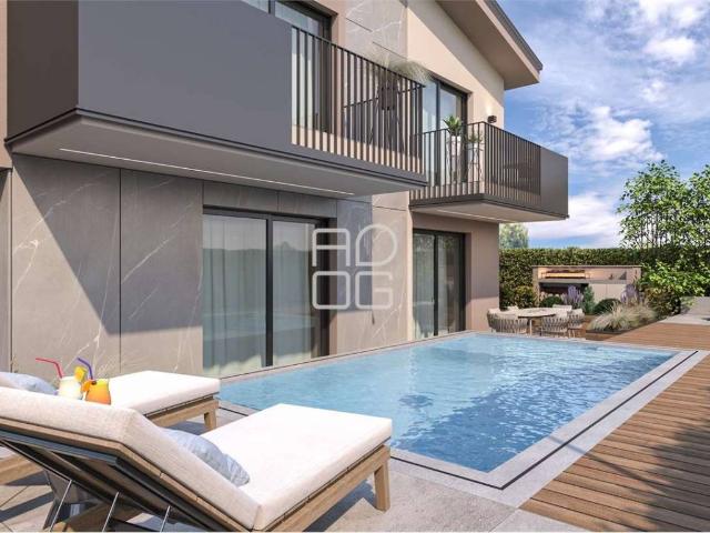 Villa in vendita a Desenzano del Garda BS