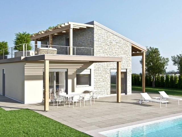 Villa in vendita a Desenzano del Garda BS