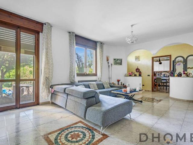 Villa in vendita a Desio MB