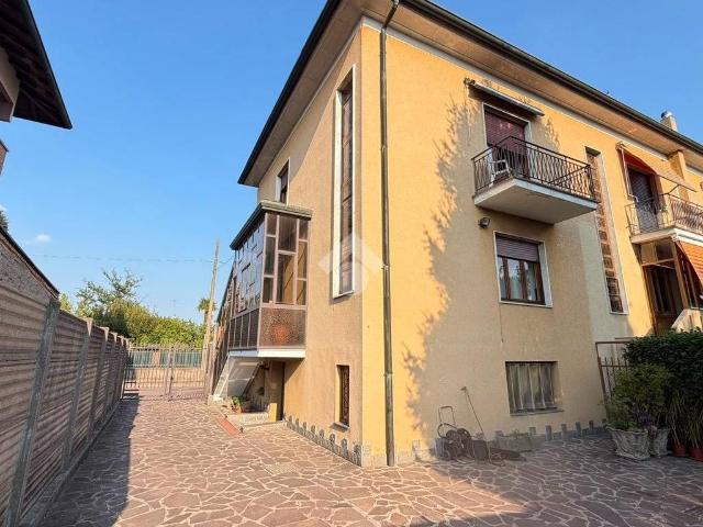 Villa in vendita a Desio MB