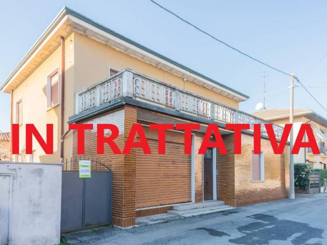 Villa in vendita a Desio MB