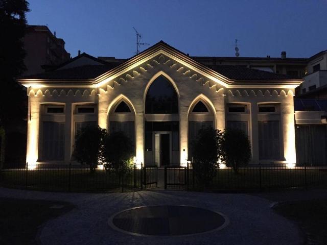 Villa in vendita a Desio MB