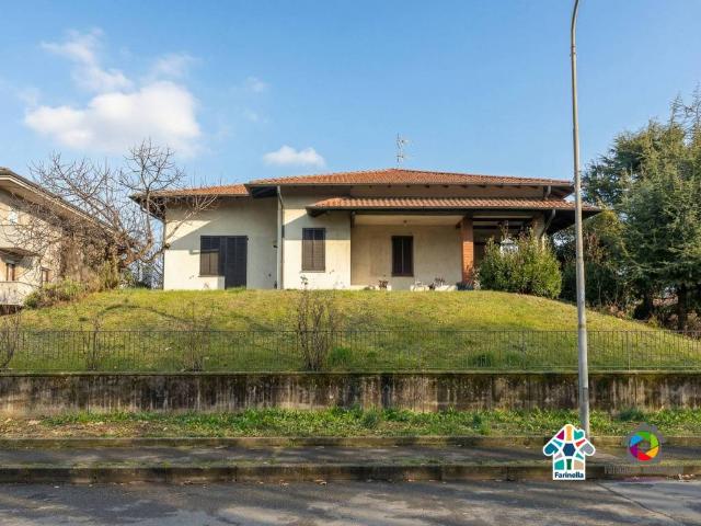 Villa in vendita a Desio MB