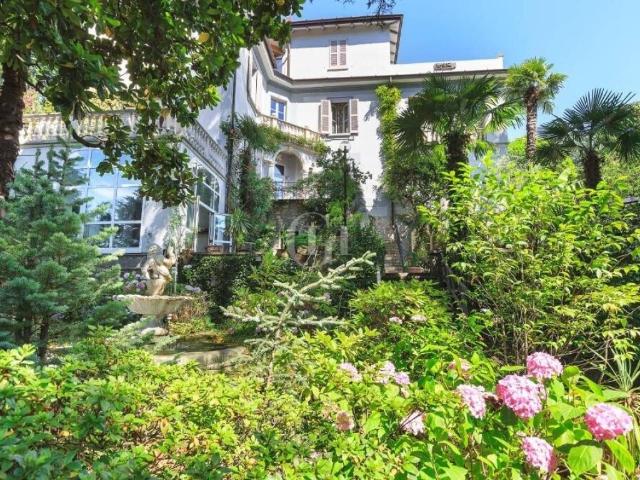 Villa in vendita a Dizzasco CO