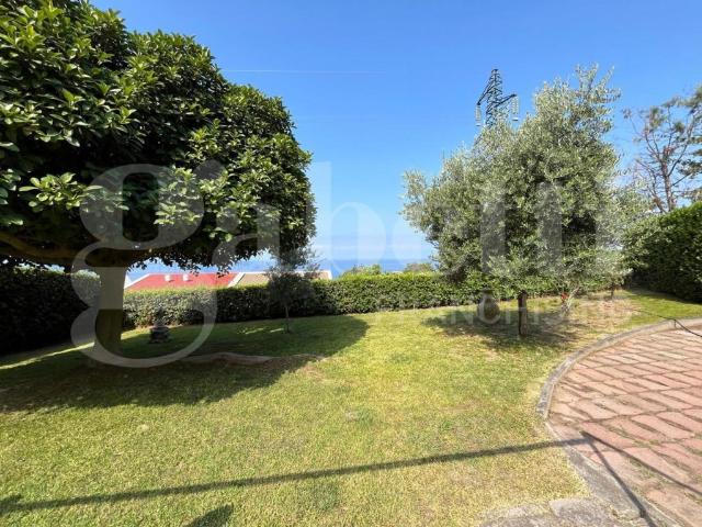 Villa in vendita a Diamante
