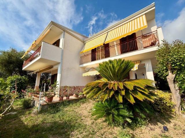 Villa in vendita a Diamante CS