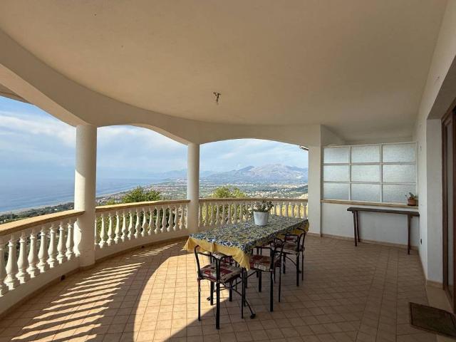 Villa in vendita a Diamante CS