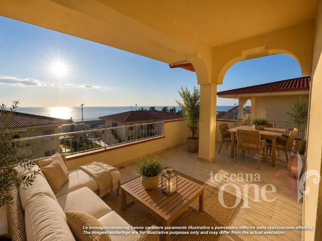 Villa in vendita a Diamante CS