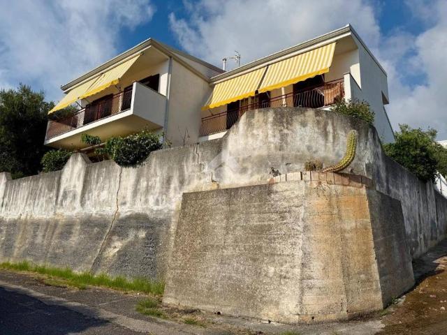 Villa in vendita a Diamante CS