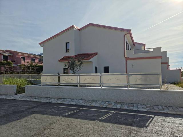 Villa in vendita a Diamante CS