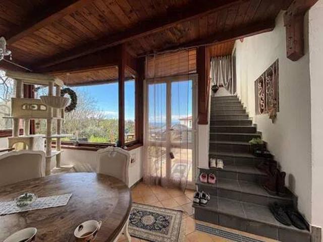 Villa in vendita a Diamante CS