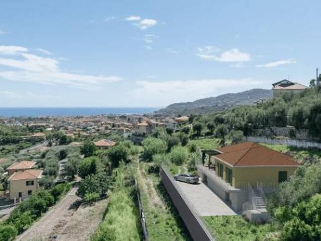 Villa in vendita a Diano Castello IM