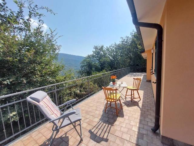 Villa in vendita a Diano Arentino IM